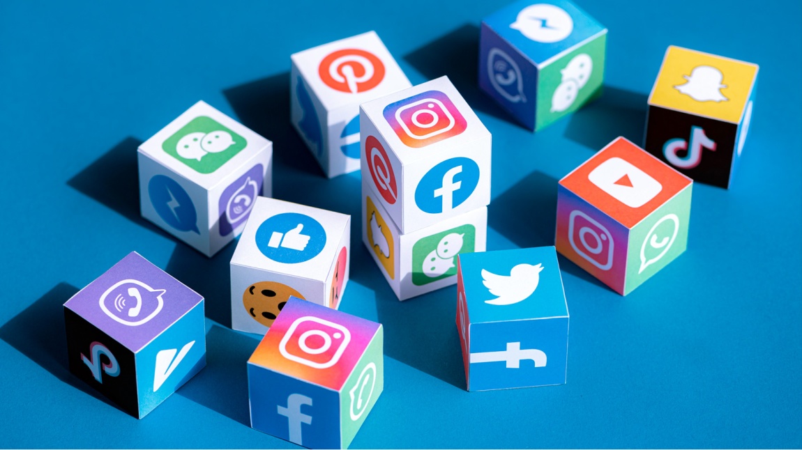 Okul Sosyal Medya Hesaplarımız